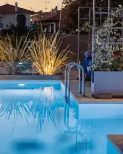 Serenity Suites - 85