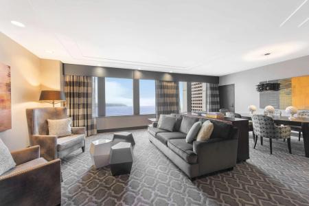 Motif Seattle, a Destination by Hyatt - 16