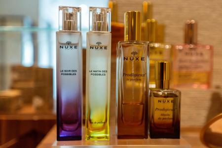 Le Diana hôTel & Spa Nuxe - 42