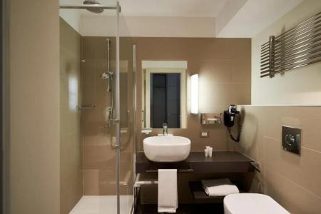 Unahotels Bologna Fiera - 44