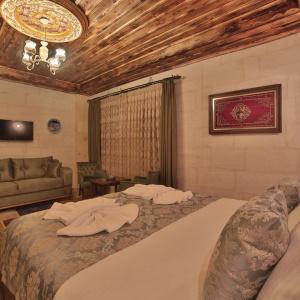 Caravanserai Inn - 49