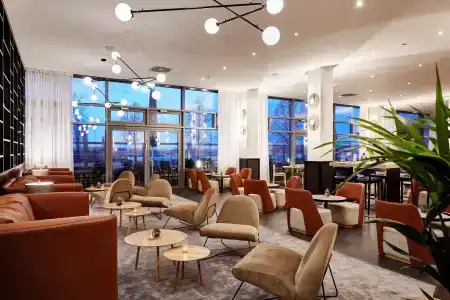 Innside By Meliá Bremen - 14