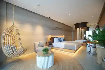 1 Haitang Bay, Sanya - 103