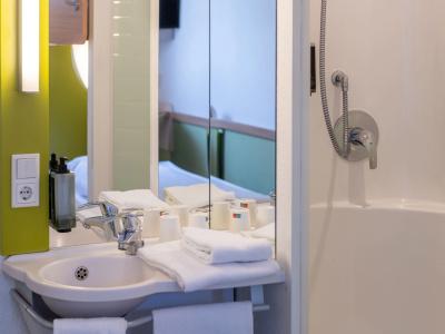ibis budget Aachen Nord - 16