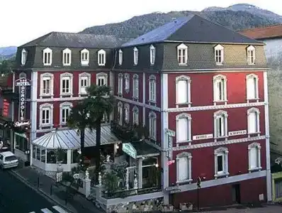 Hôtel Acropolis - 17