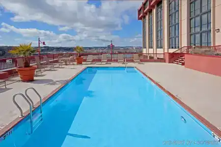 Holiday Inn Austin -Town Lake, An Ihg - 10