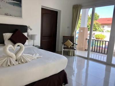 Nadivana Serviced - 123
