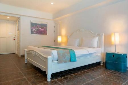 Cera Resort @ Cha-am - 52