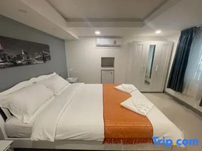 Swiss Villas Panoramic - Sha Certified - 168