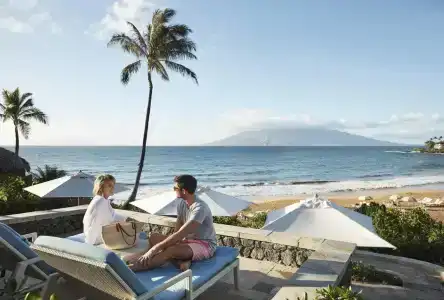 Four Seasons Maui at - 16