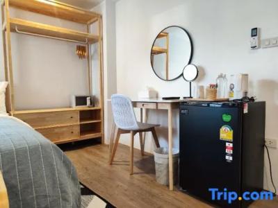 Suneta Hostel Chiangmai - 69