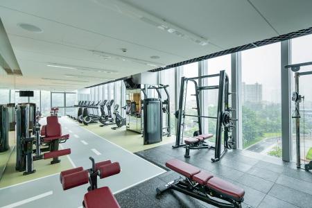 Holiday Inn Guangzhou South Lake, An Ihg - 23