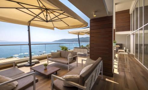 Valamar Bellevue Resort - 42