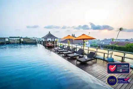 Royal Singosari Kuta - 50
