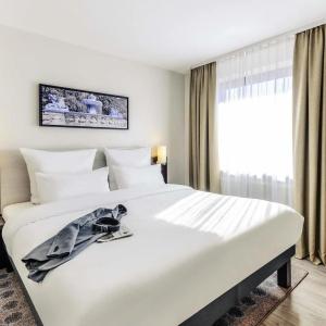 Mercure München Süd Messe - 37