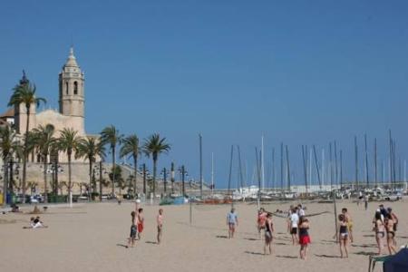 Alenti Sitges & Restaurant - 33