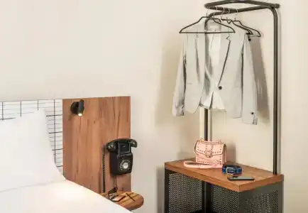 Ibis Styles Paris Gare de Lyon Bastille - 47
