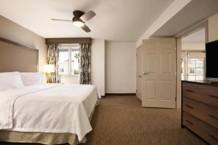 Homewood Suites Tucson St. Philip's Plaza University - 47