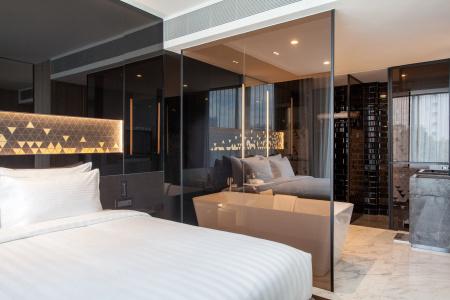 Novotel Singapore On Stevens - 37