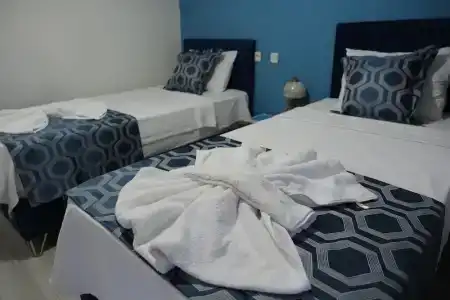 Artemis Yörük Otel - 4
