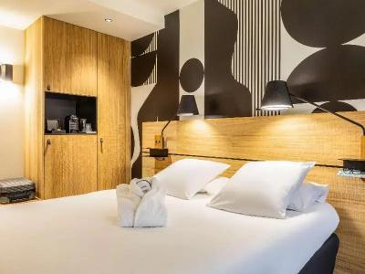 Mercure Metz Centre - 61