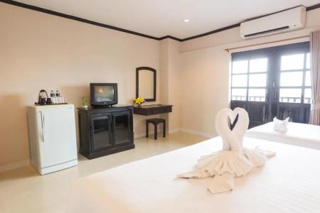 Golden Tulip Essential Pattaya - 56