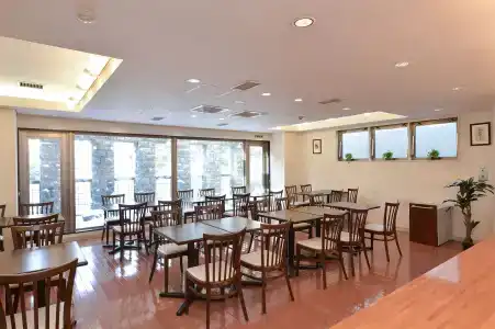 Sapporo Clark - 13