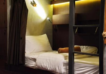 Aha Lanta Cozy Hostel - 24