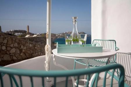 Mykonos Moussa - 156