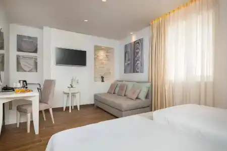 Balatura The Fine Bed&Breakfast Split - 66