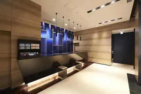 Sotetsu Fresa Inn Tokyo Kanda - 2