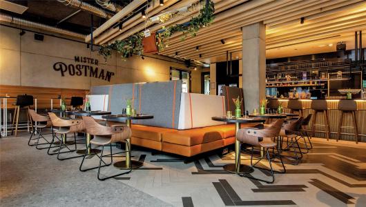 Hilton Garden Inn Mannheim - 25
