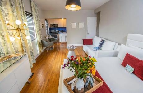 Beachside All Suites - 13