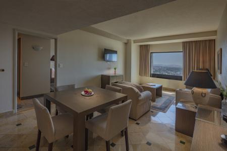 Holiday Inn Puebla La Noria, An Ihg - 41