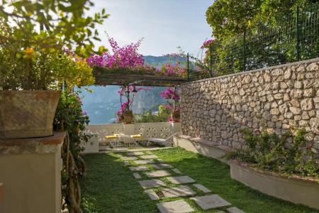 Villa Mariuccia Capri - 83