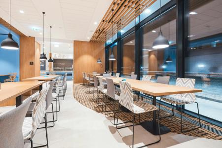 Hampton By Hilton Warsaw Reduta - 28