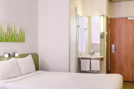 Ibis Budget SeAeropuerto - 41