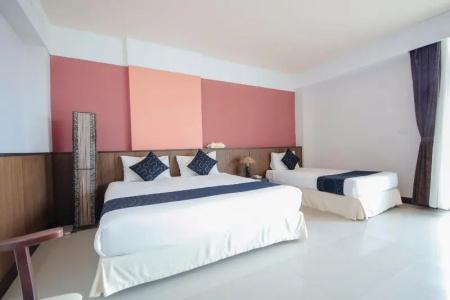 Capital o 1111 Ananda Lanta Resort - Sha Plus - 187