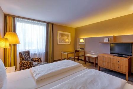 Mercure ParkMönchengladbach - 41