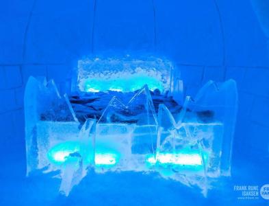 Sorrisniva Igloo - 27