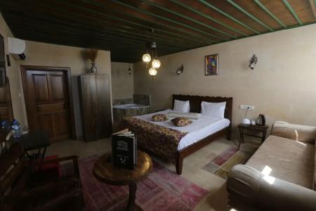 Heritage Cave Inn - 25