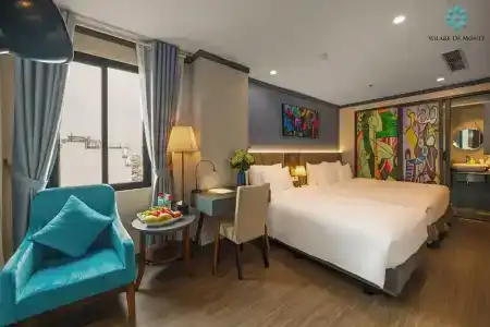 Bonsella Prestige & Spa - 42