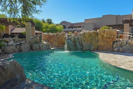 The Westin La Paloma Resort & Spa - 12