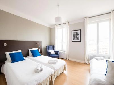 Hôtel Atrium Mondial - 34