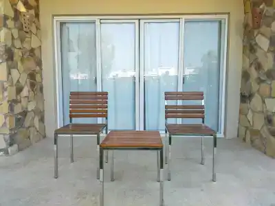 Marina Wadi Degla - 41