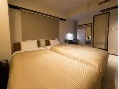 Thes Hakata Kasane Bayside - 1