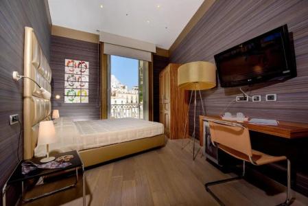 Palazzo Ferraioli - & Wellness - 39