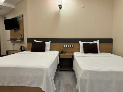 Korkmaz Otel - 15