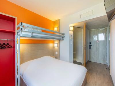 Première Classe Sud - Barjouville - 41
