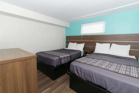 Marjac Suites Virginia Beach Oceanfront - 45